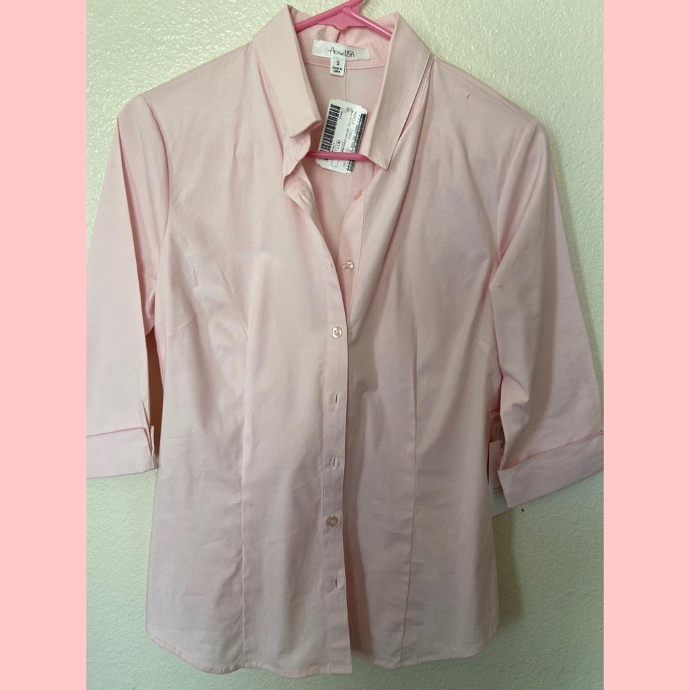 Formal  blouse.